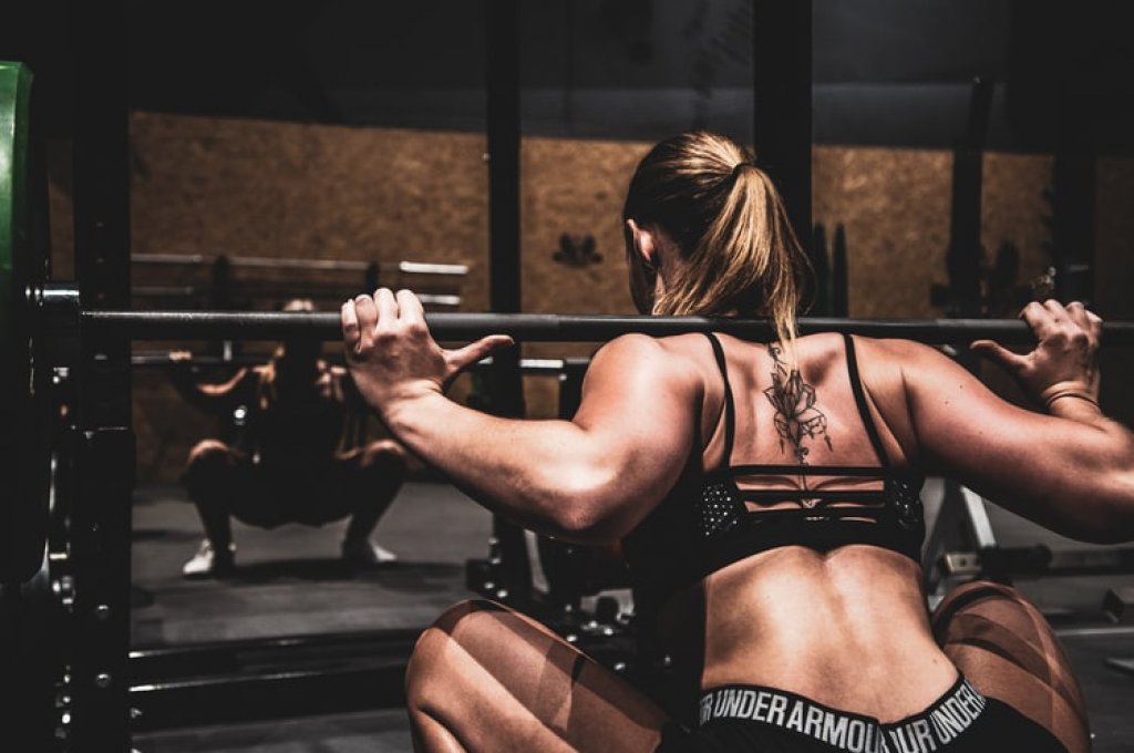 PROFESSIONAL STAFF, PERSONAL TRAINER
