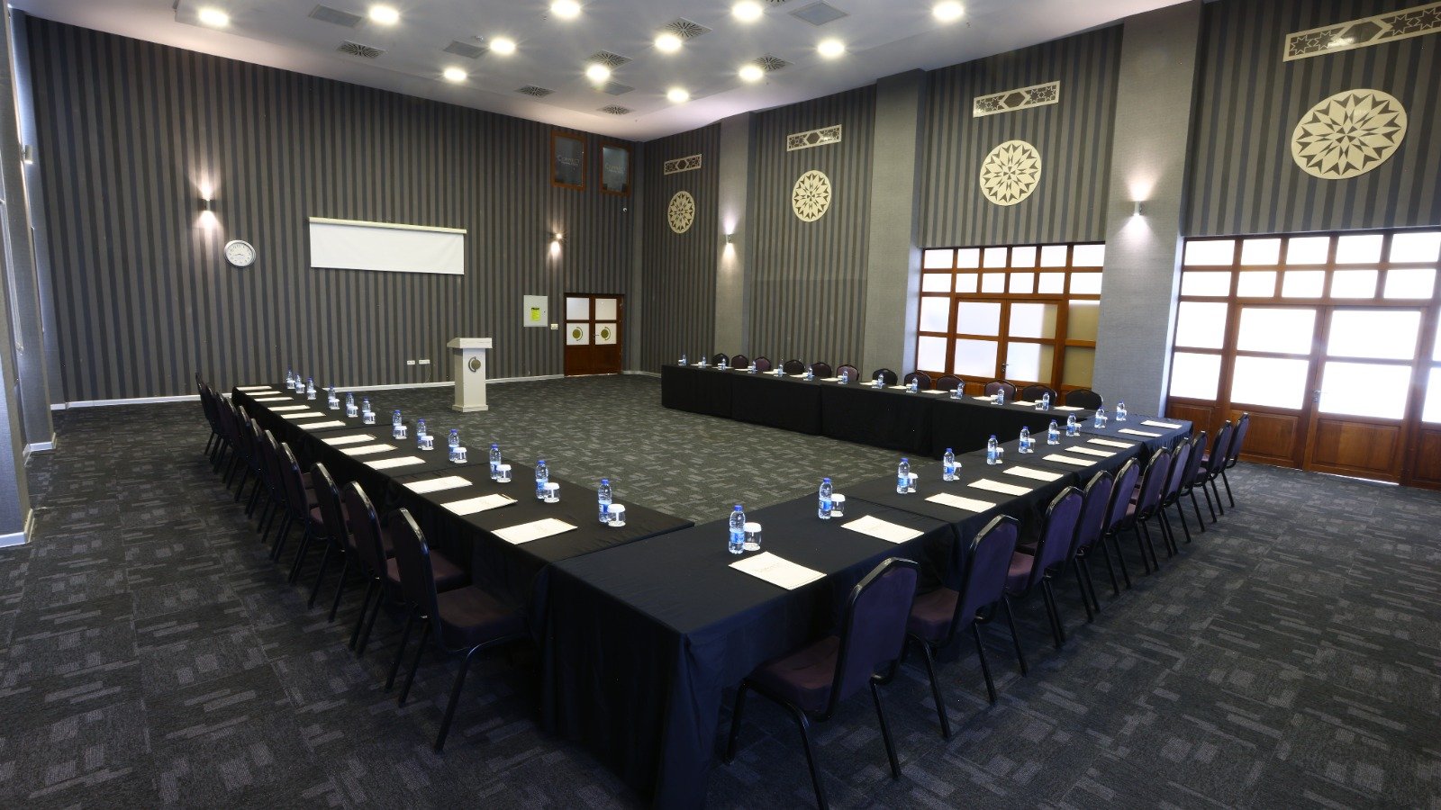 CONNECT THERMAL HOTEL