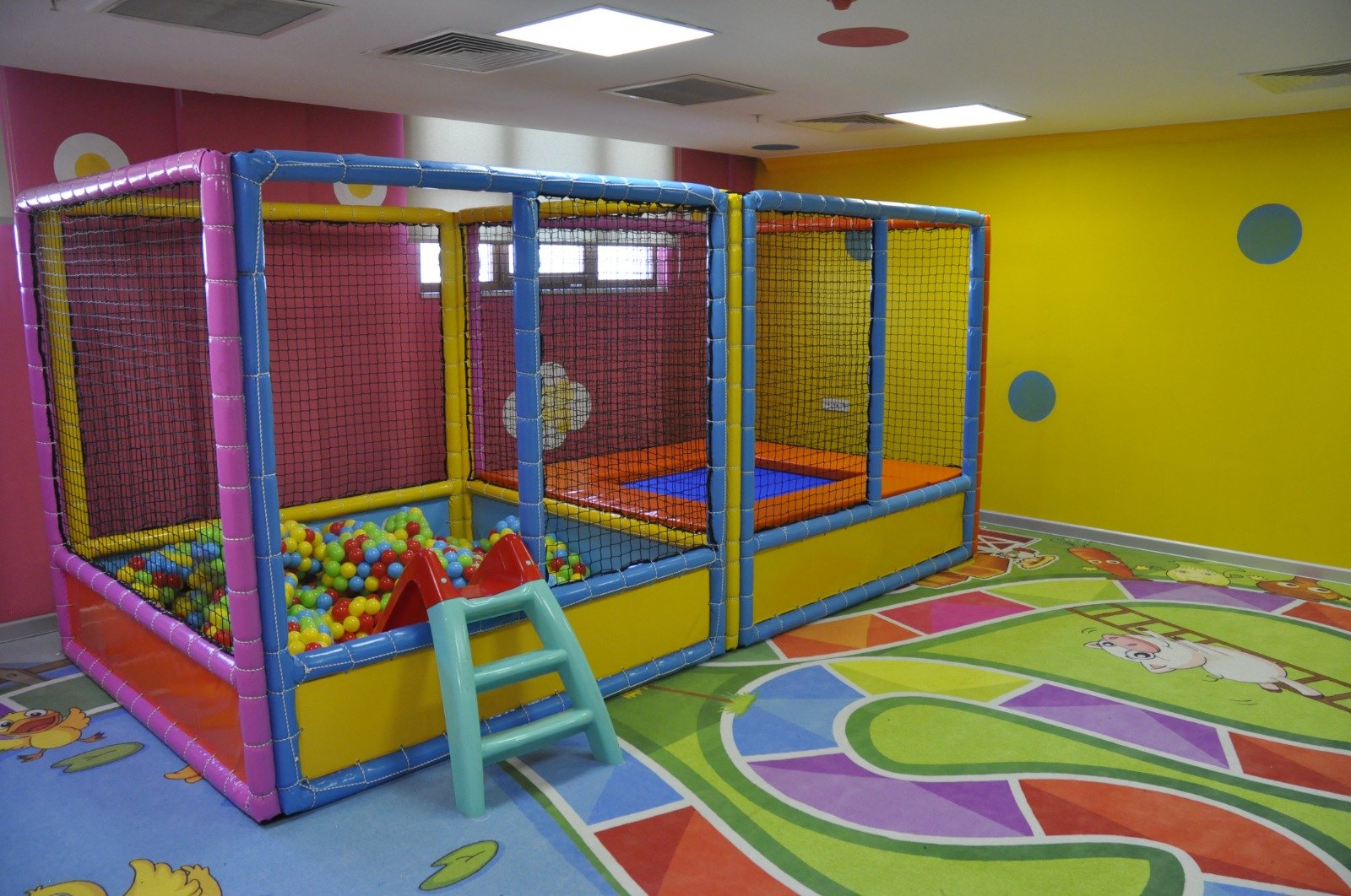 CONNECT THERMAL HOTEL