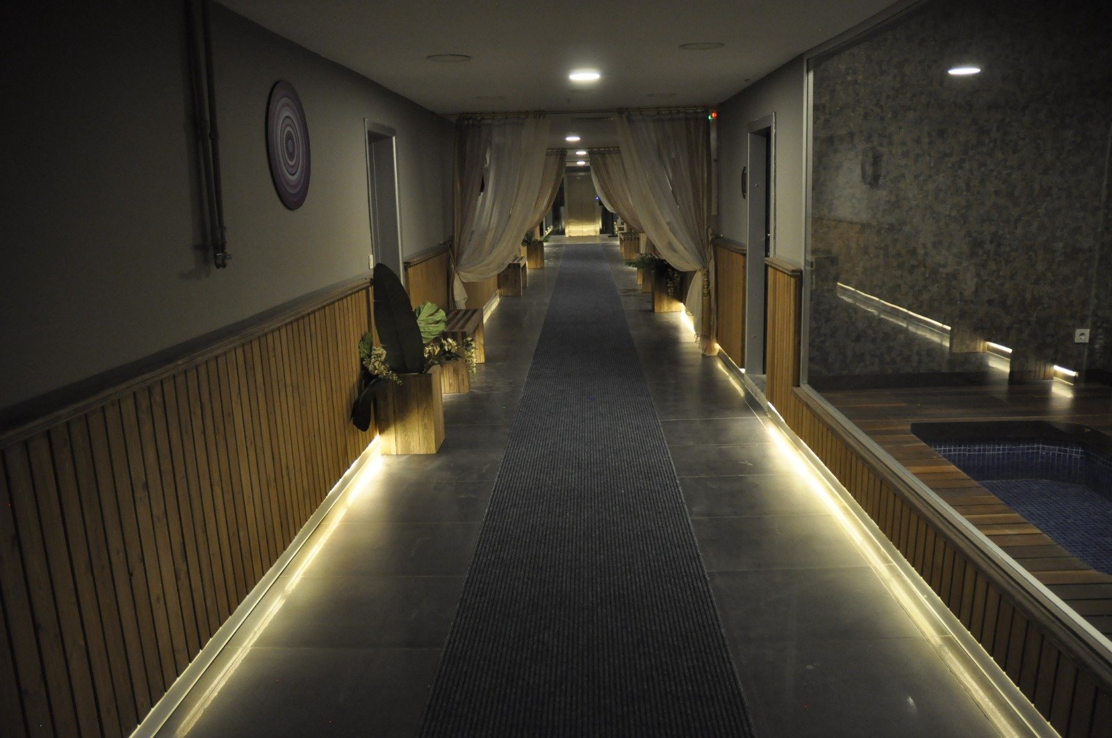 CONNECT THERMAL HOTEL