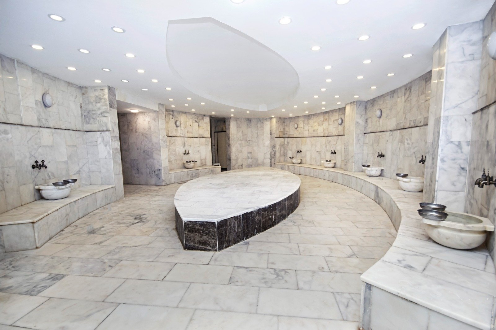 CONNECT THERMAL HOTEL