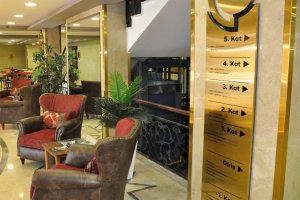 CONNECT THERMAL HOTEL