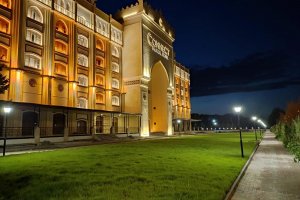 CONNECT THERMAL HOTEL