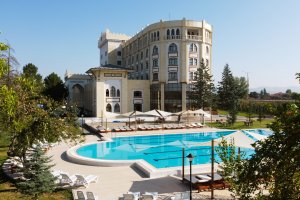 CONNECT THERMAL HOTEL