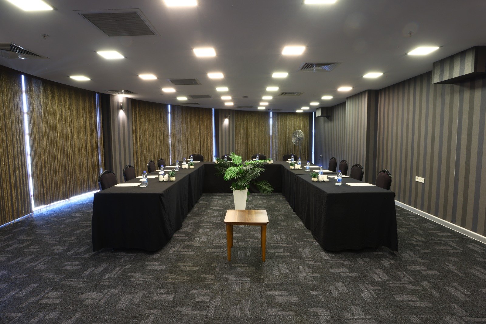 CONNECT THERMAL HOTEL