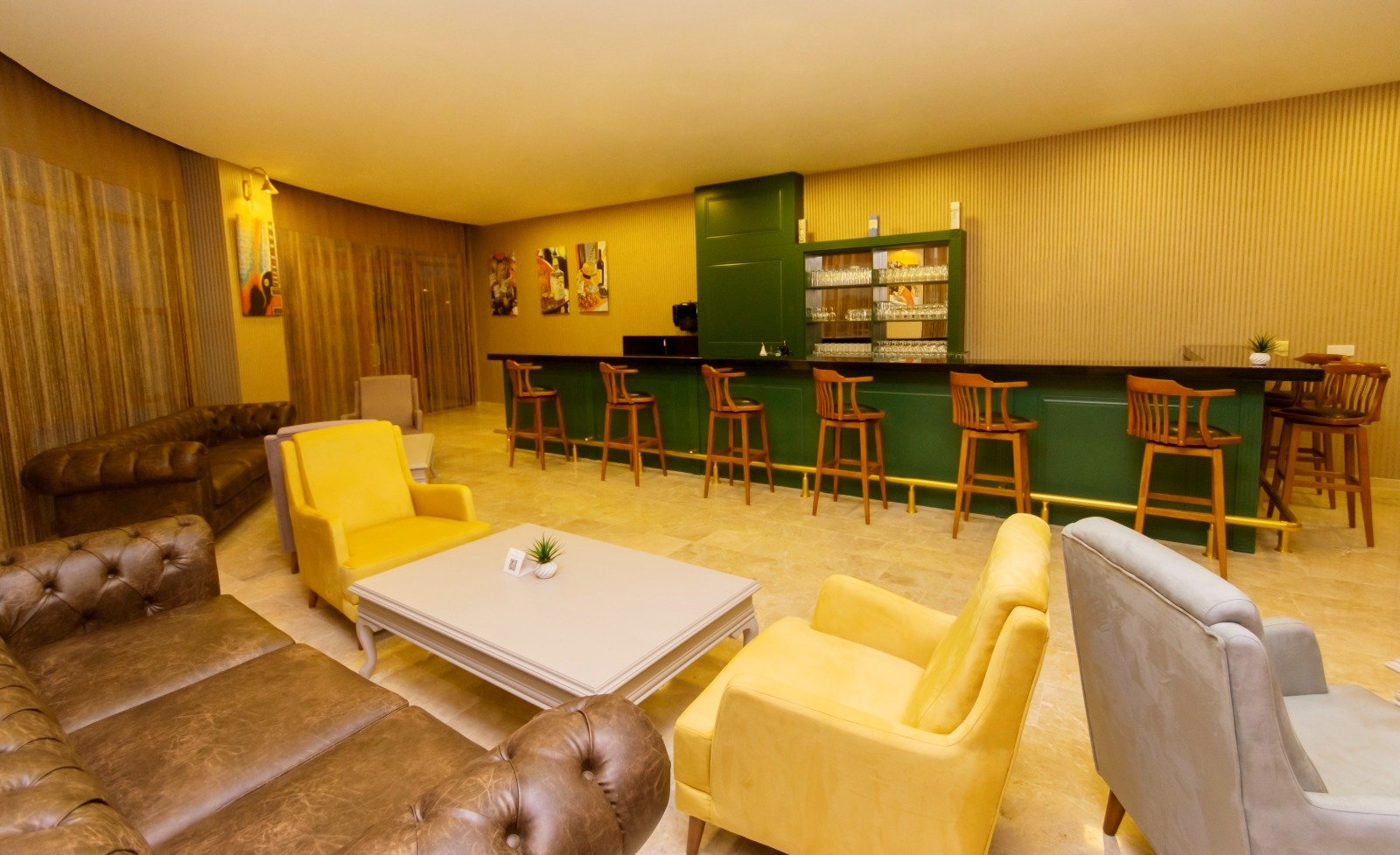 CONNECT THERMAL HOTEL