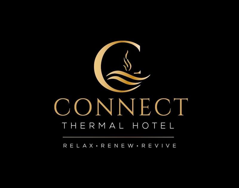 logo CONNECT THERMAL HOTEL