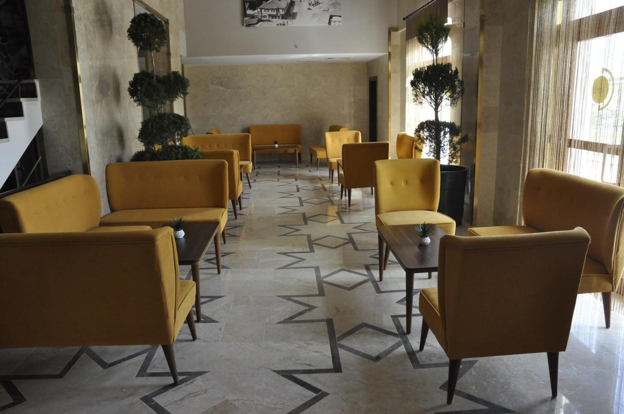 CONNECT THERMAL HOTEL