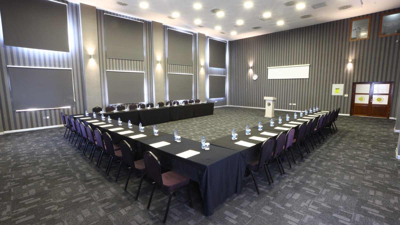 CONNECT THERMAL HOTEL