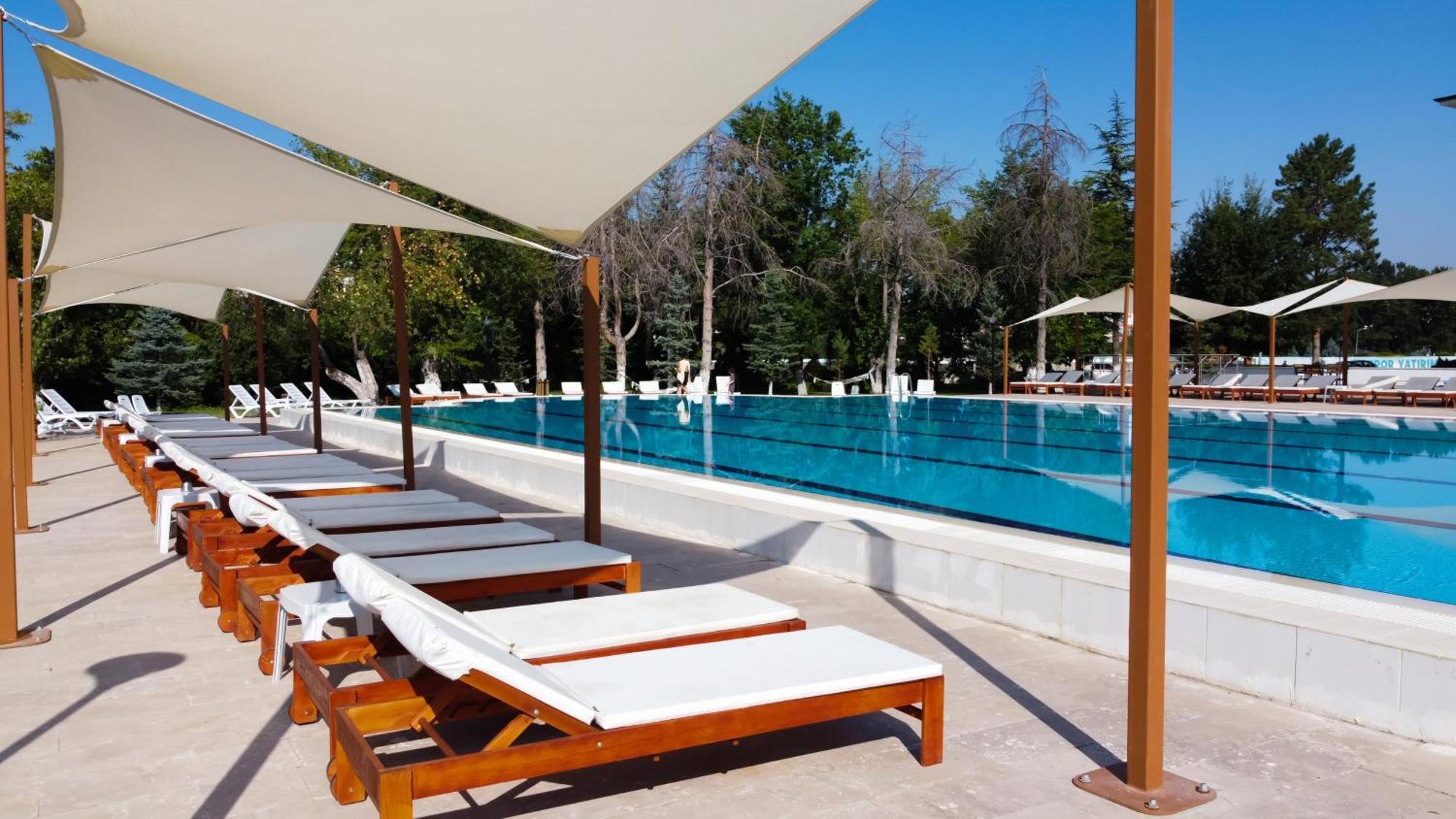 CONNECT THERMAL HOTEL