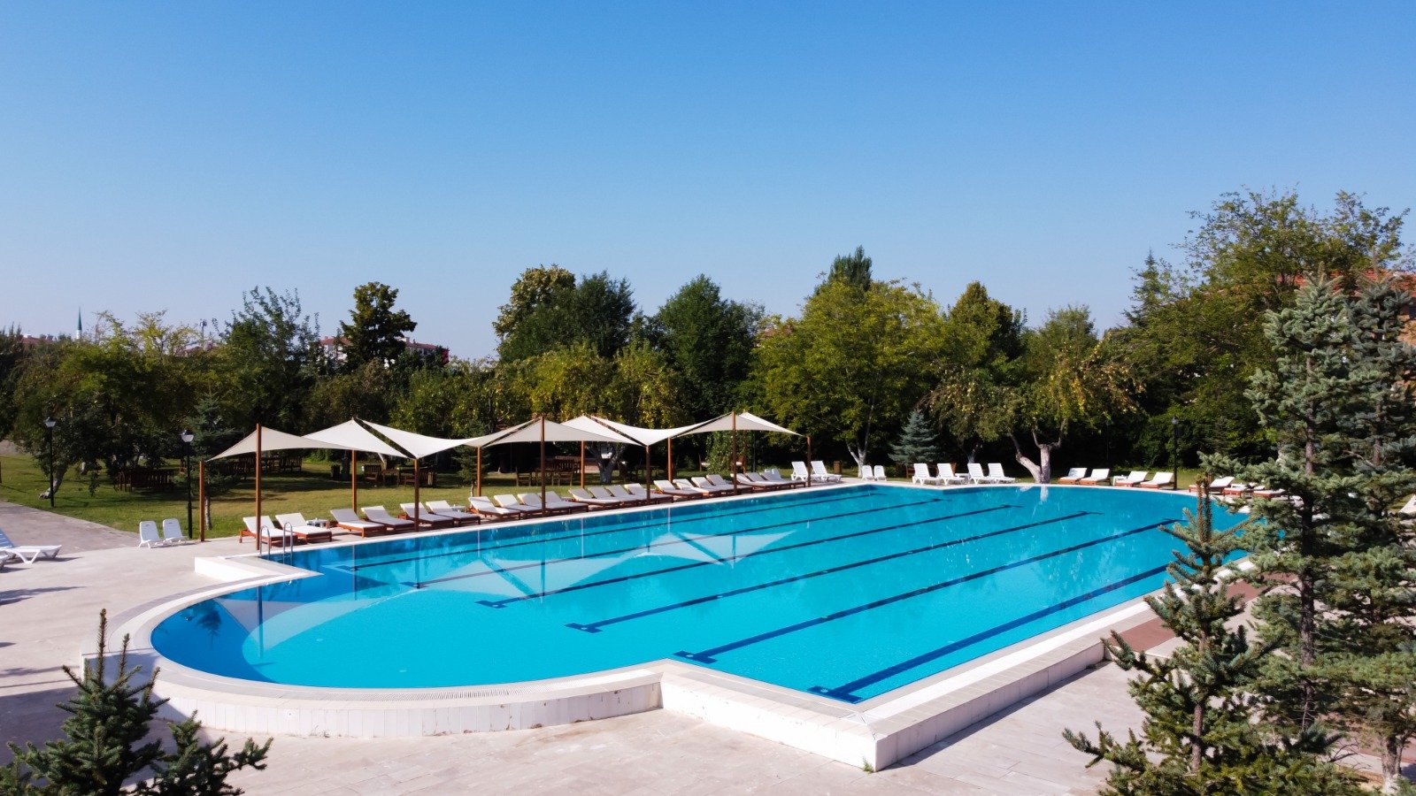 CONNECT THERMAL HOTEL