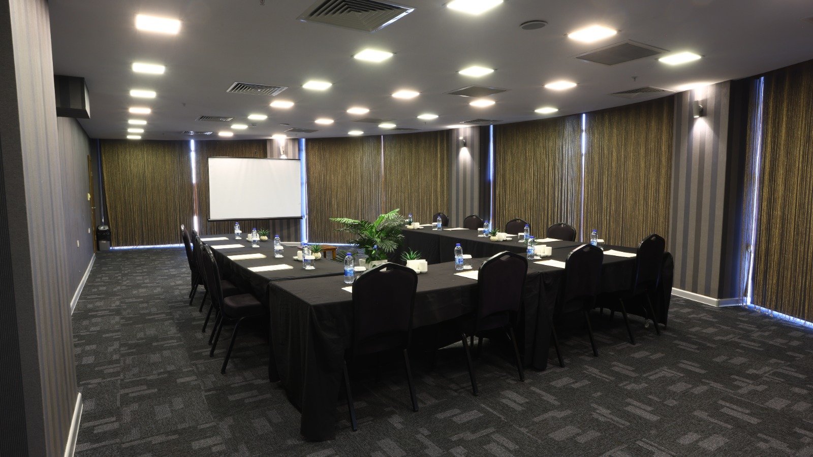 CONNECT THERMAL HOTEL