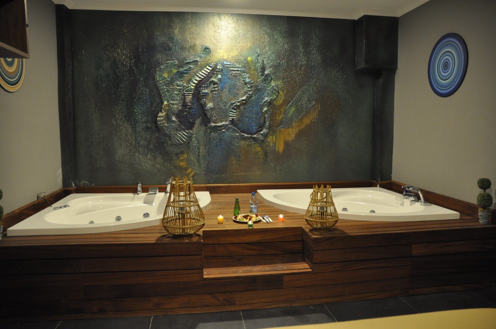 CONNECT THERMAL HOTEL