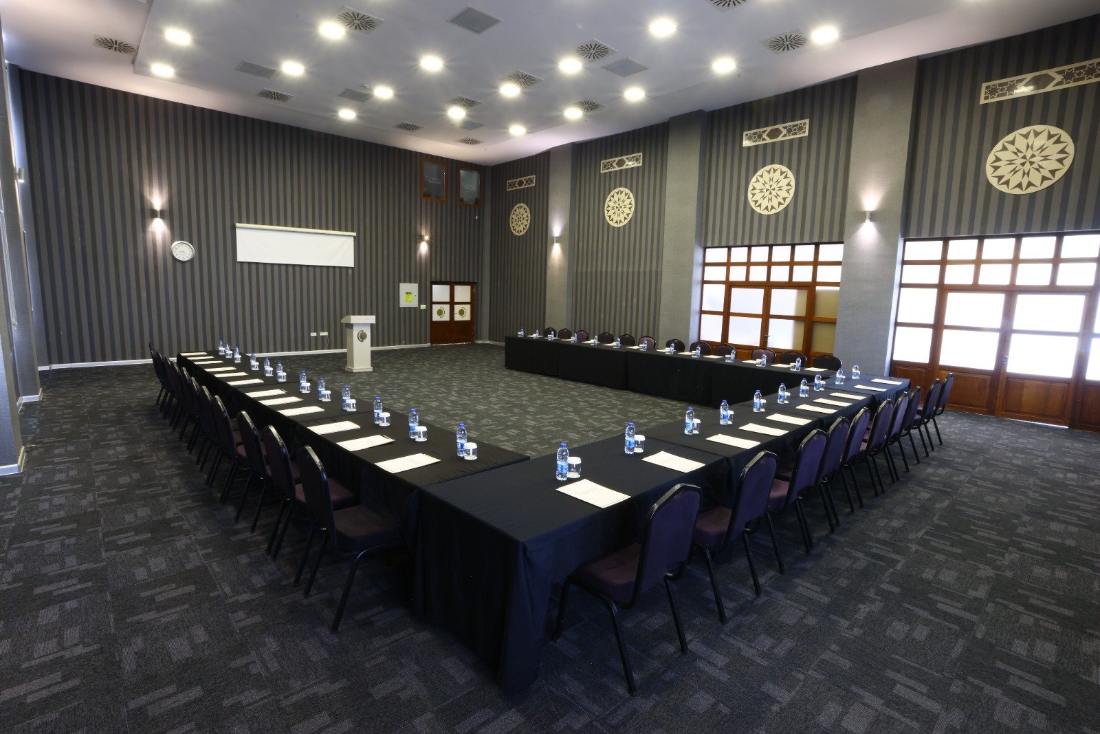 CONNECT THERMAL HOTEL