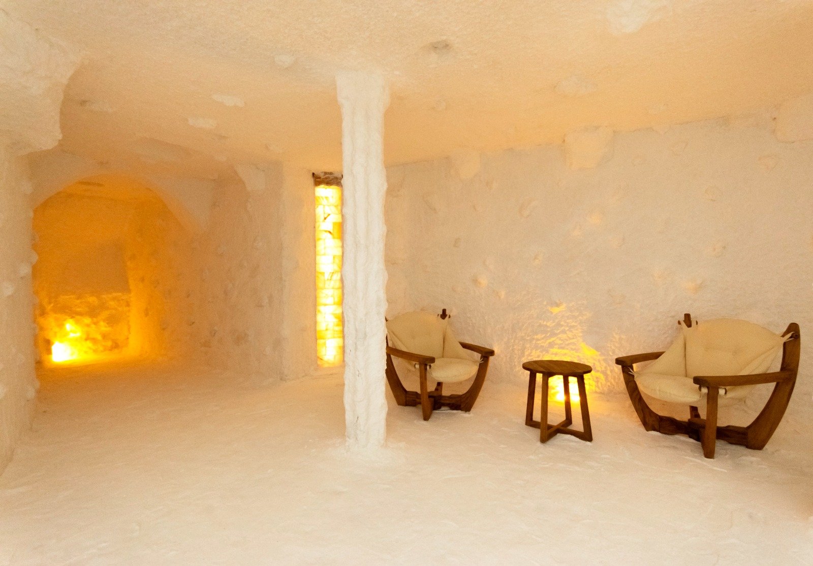 CONNECT THERMAL HOTEL