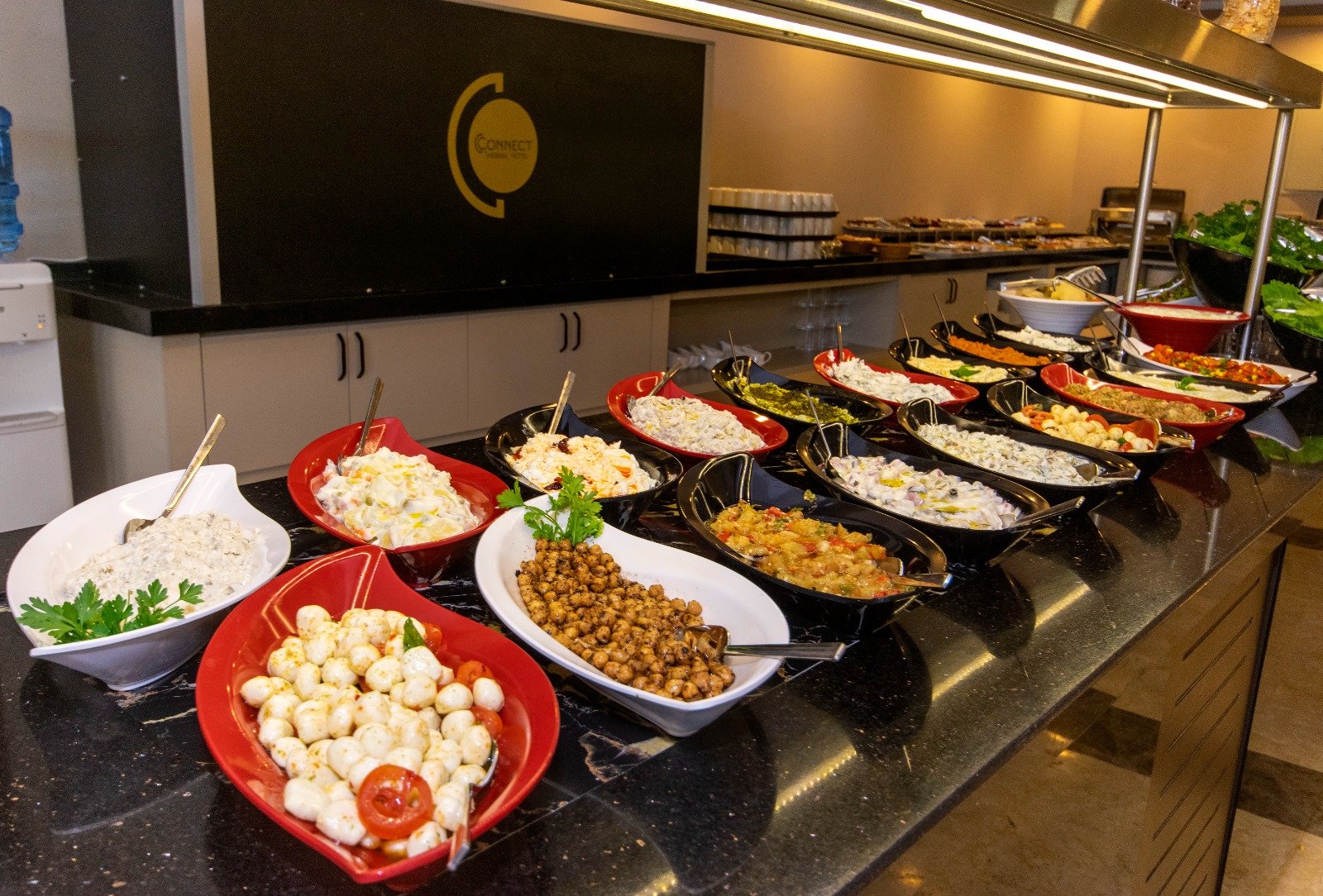 CONNECT THERMAL HOTEL