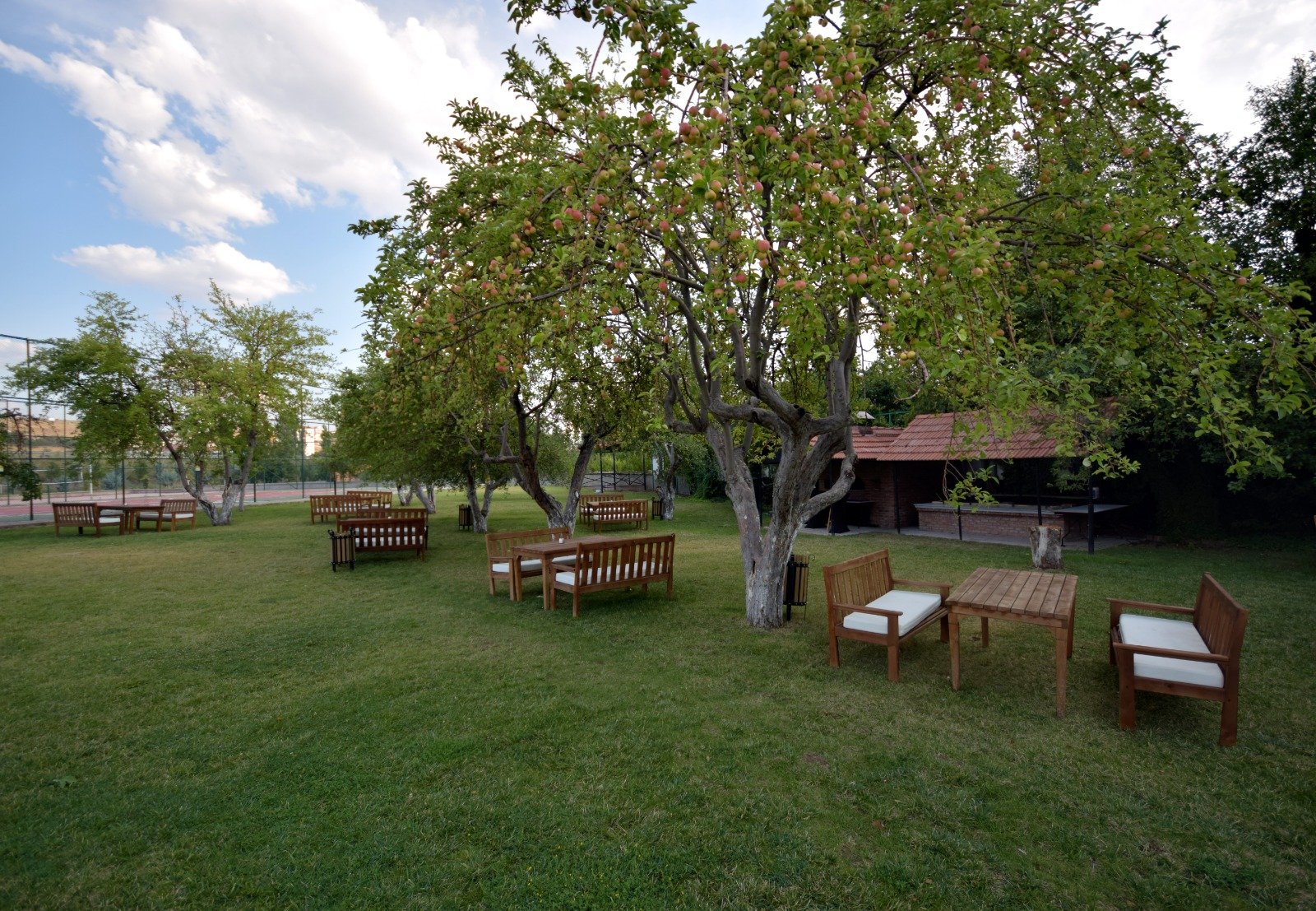 CONNECT THERMAL HOTEL