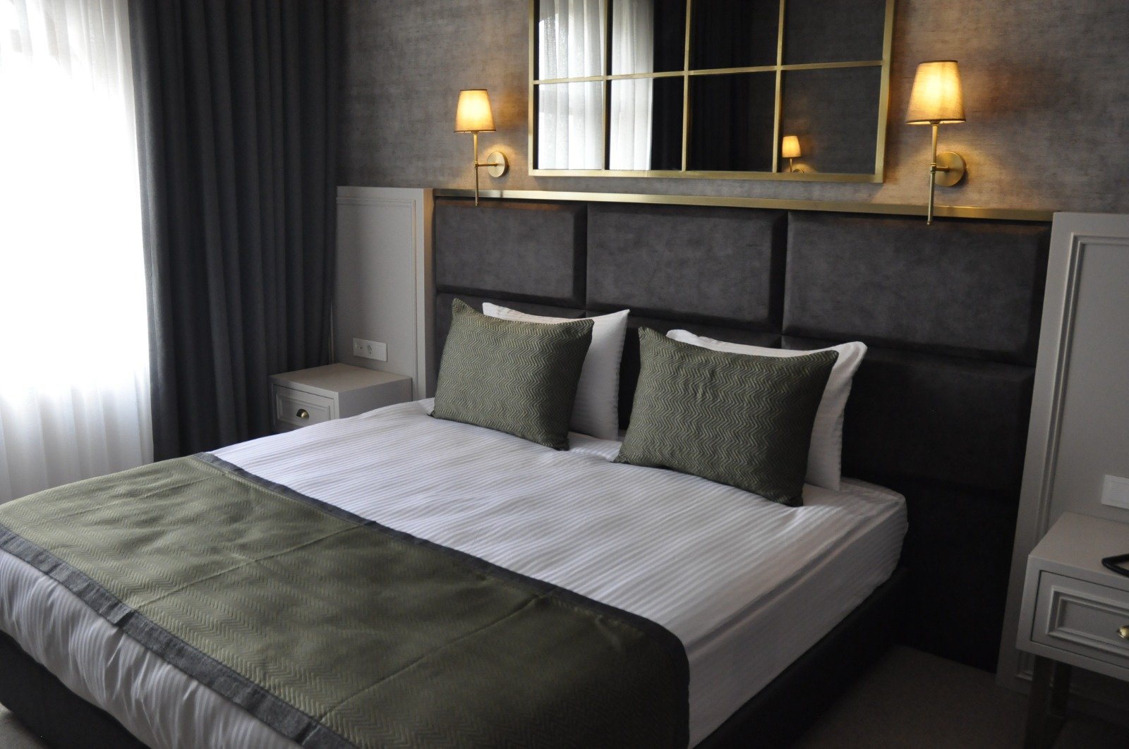 CONNECT THERMAL HOTEL