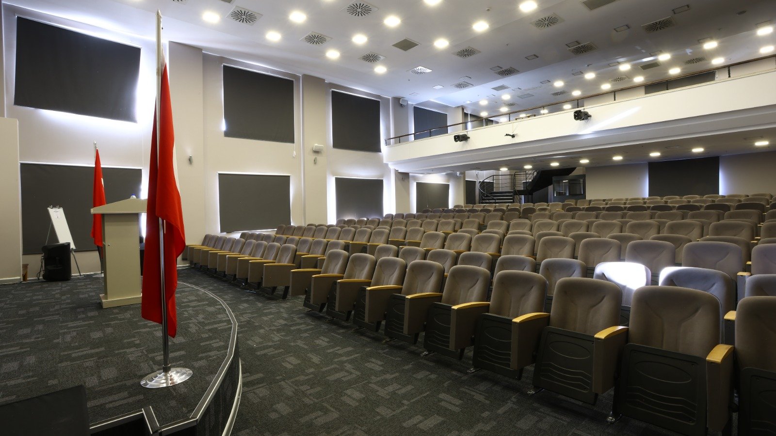 CONNECT THERMAL HOTEL