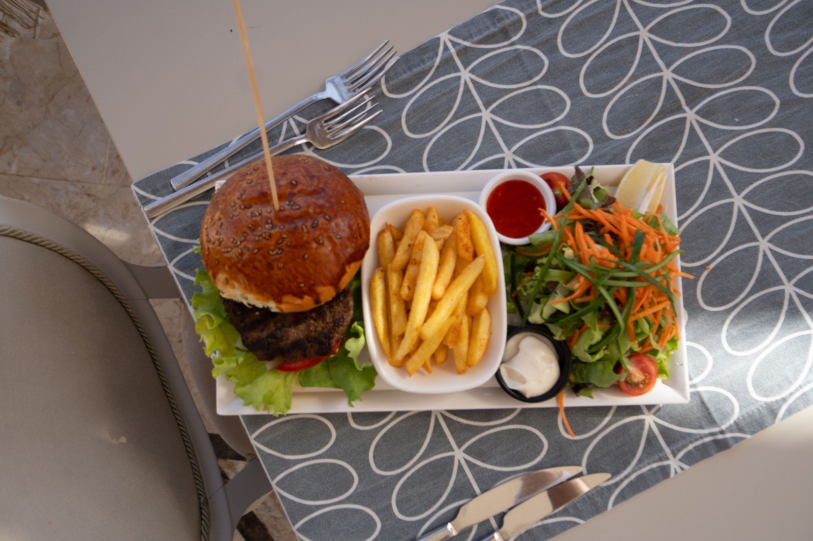 CONNECT THERMAL HOTEL