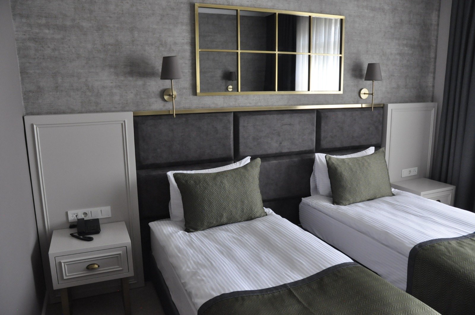 CONNECT THERMAL HOTEL