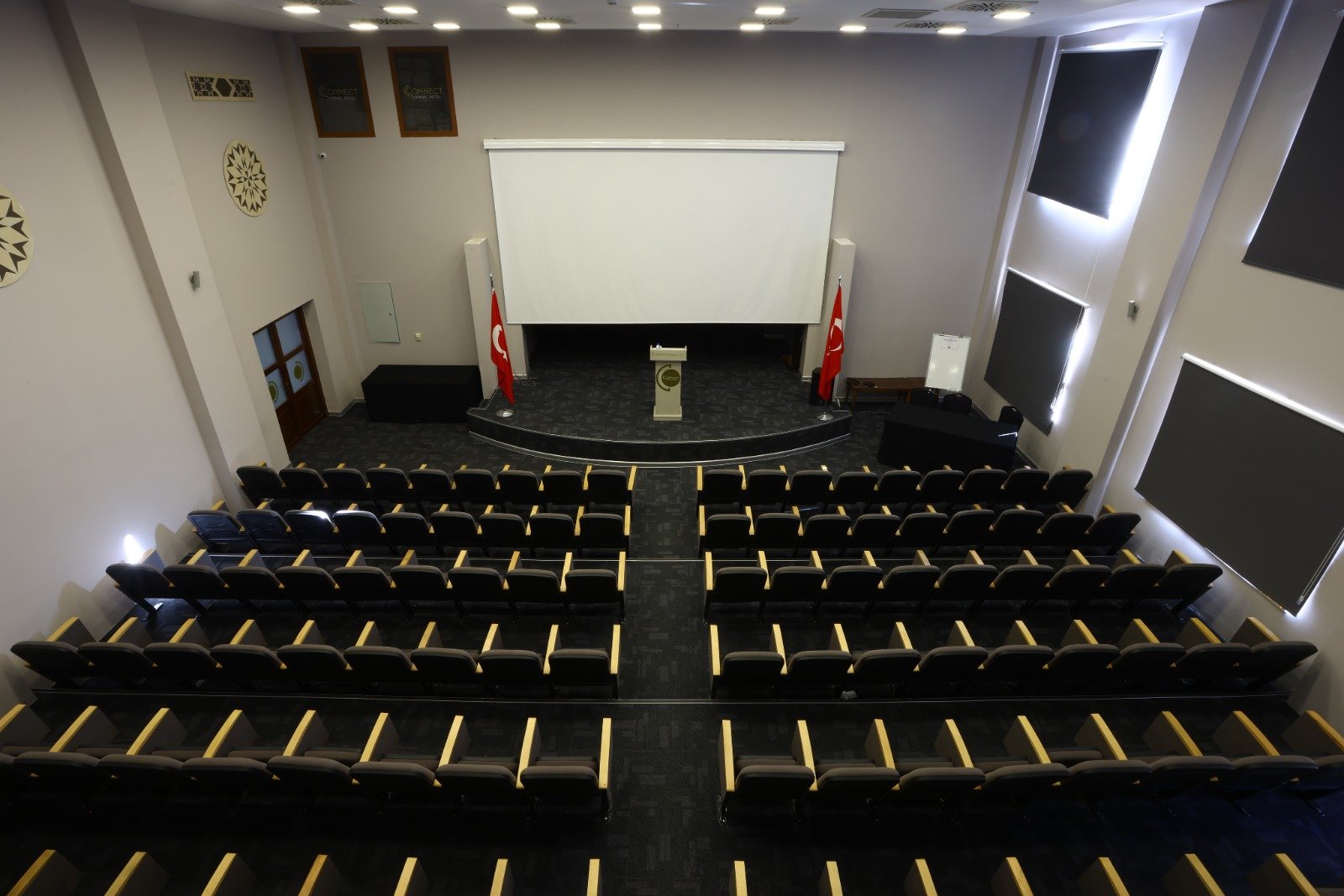 CONNECT THERMAL HOTEL