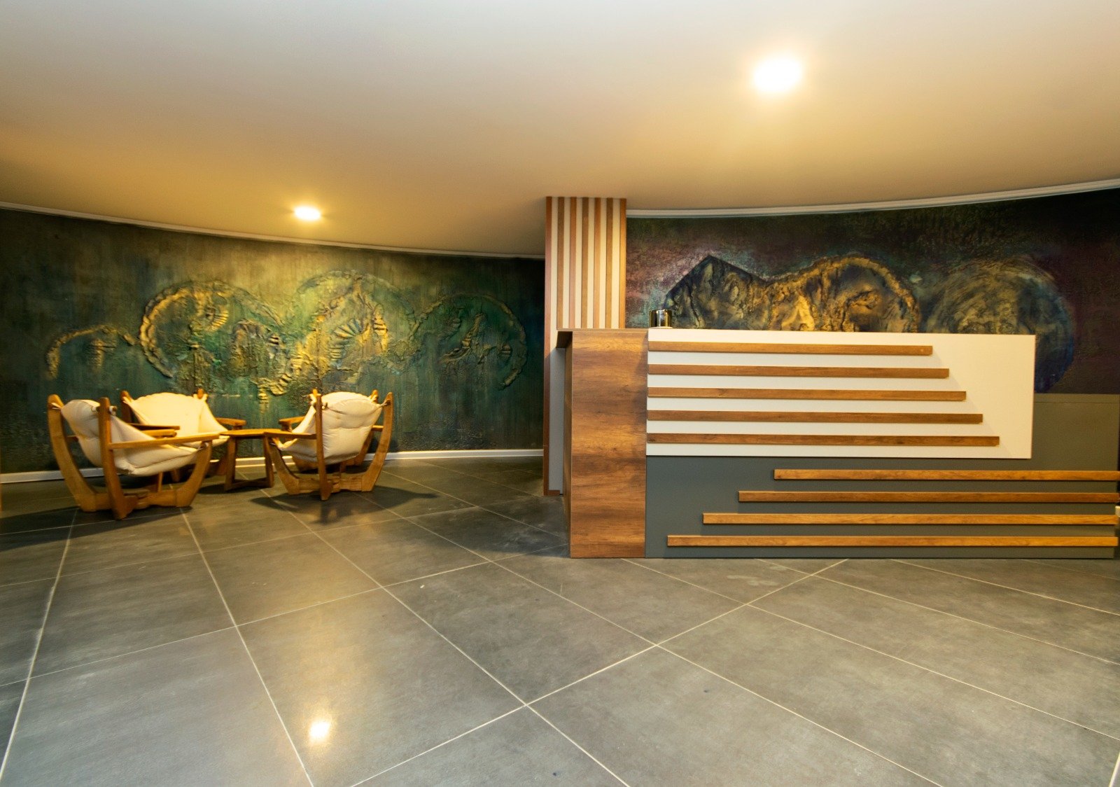 CONNECT THERMAL HOTEL