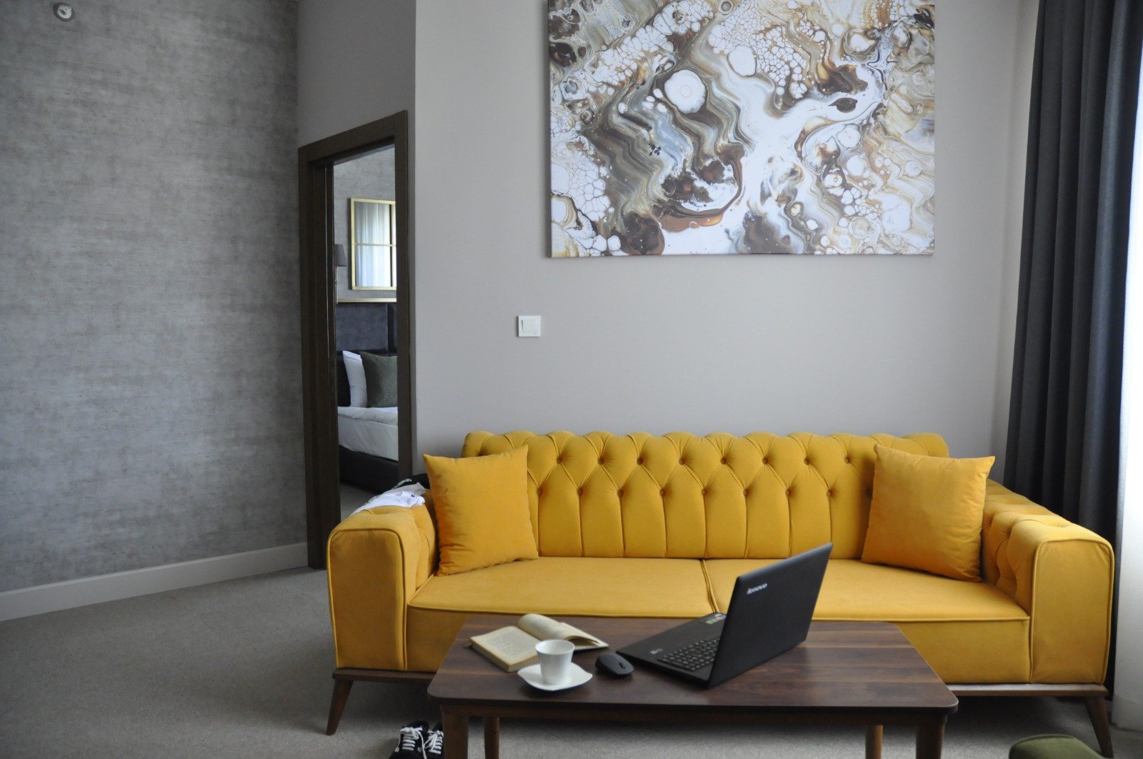 CONNECT THERMAL HOTEL