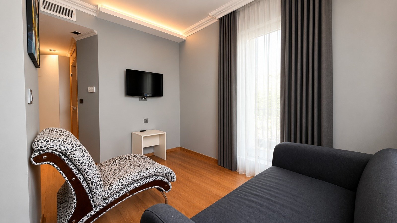 Ankara Royal Hotel
