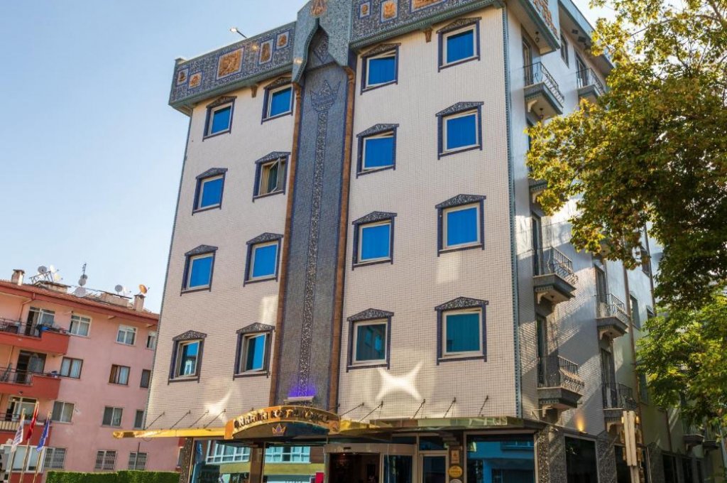 Ankara Royal Hotel