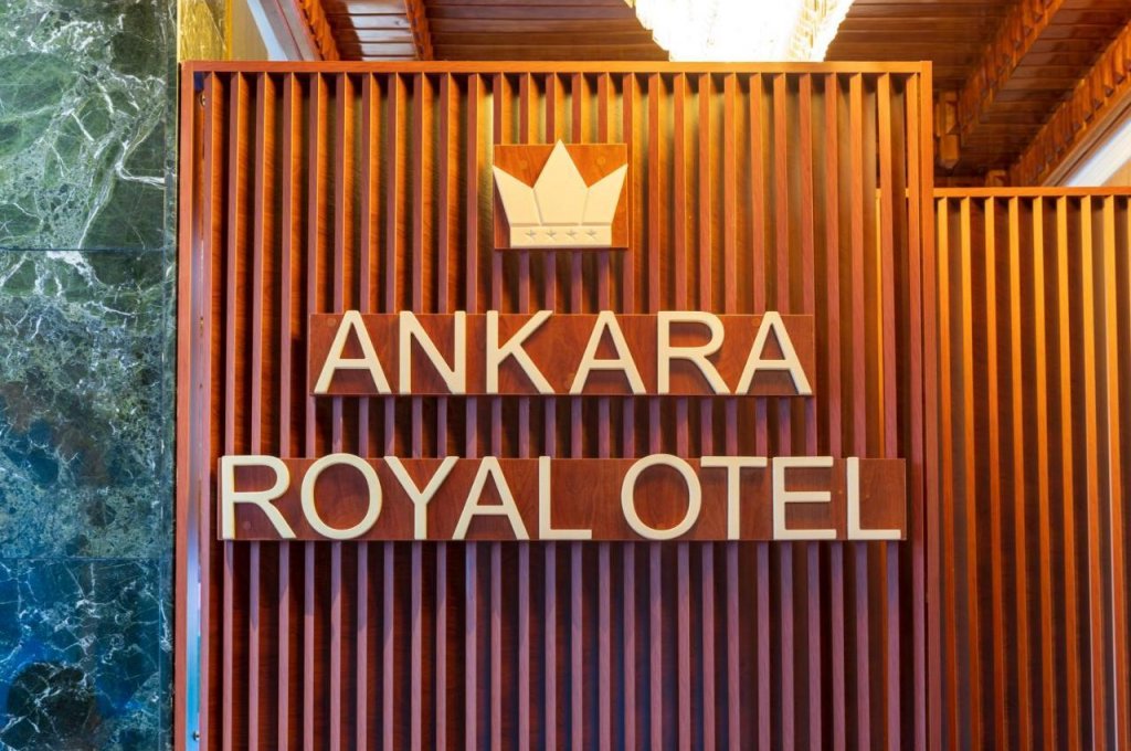 Ankara Royal Hotel