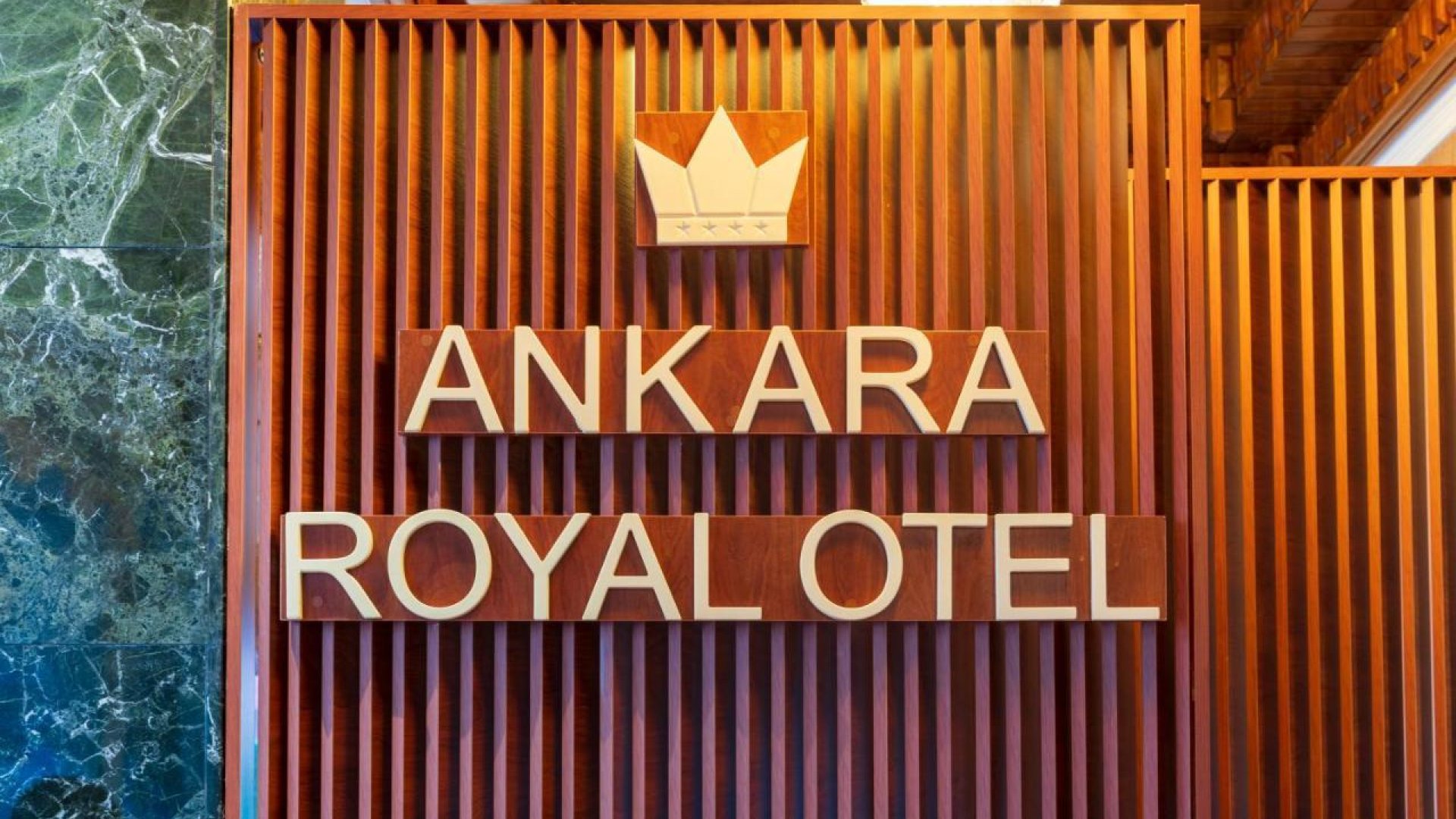 Ankara Royal Hotel