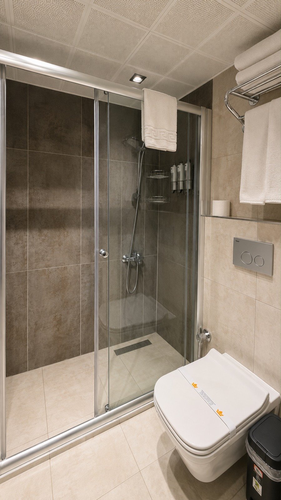 Ankara Royal Hotel