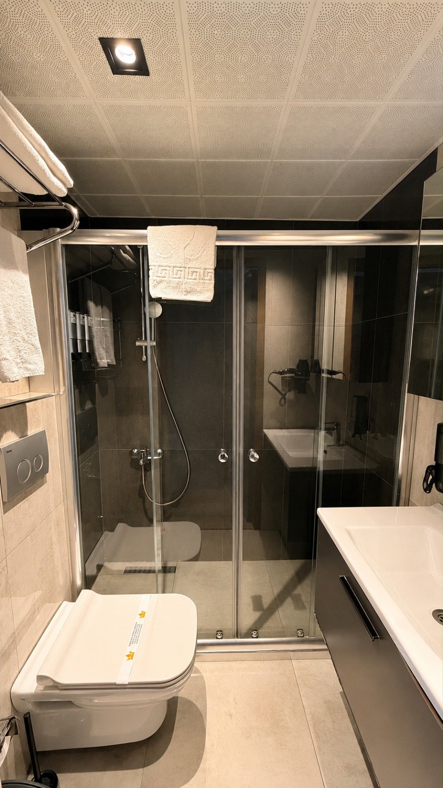 Ankara Royal Hotel
