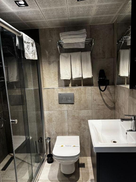 Ankara Royal Hotel