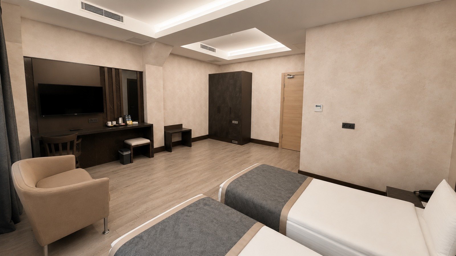 Ankara Royal Hotel