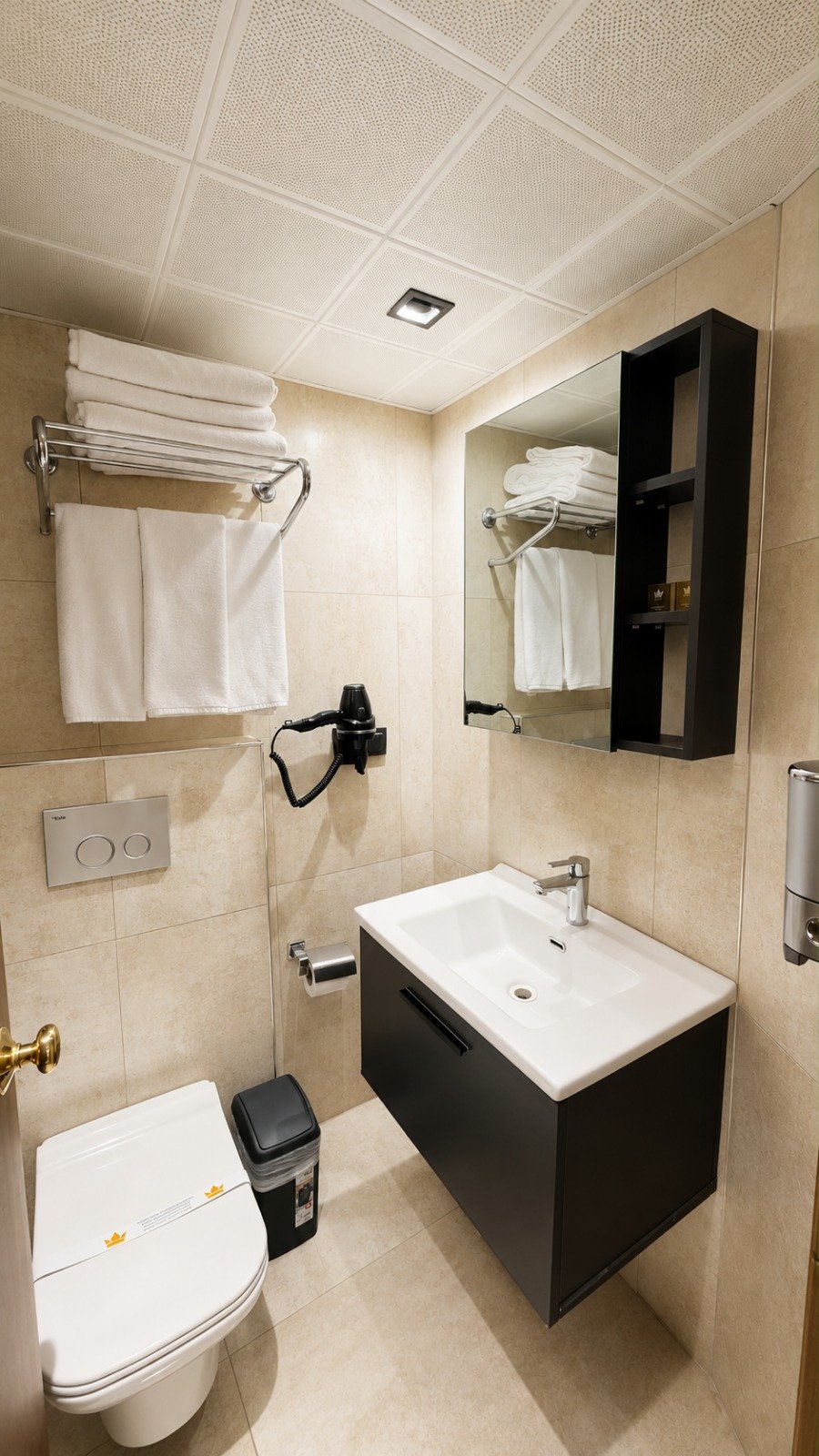 Ankara Royal Hotel