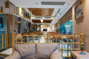 Ankara Royal Hotel