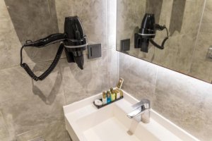 Junior Suite with Garden View