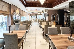 Ankara Royal Hotel