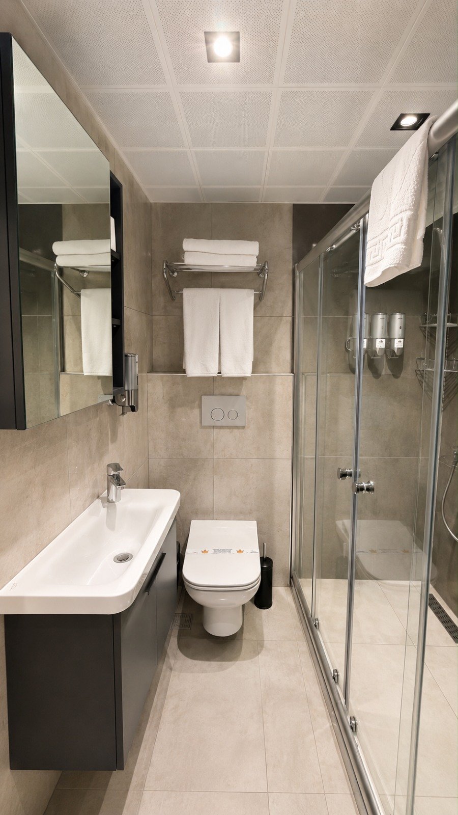 Ankara Royal Hotel