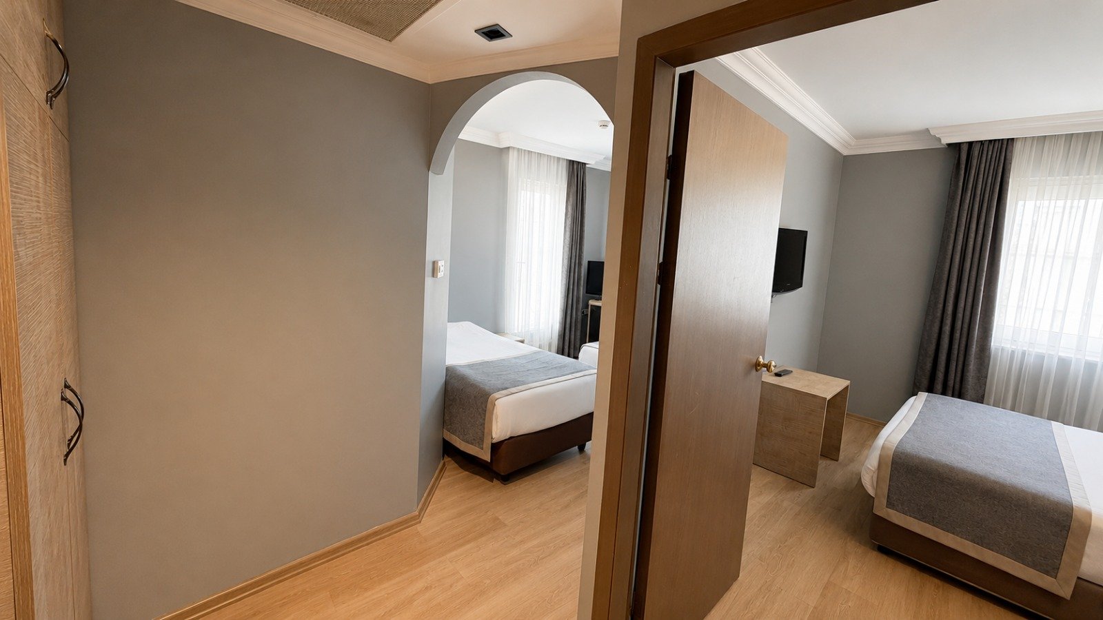 Ankara Royal Hotel