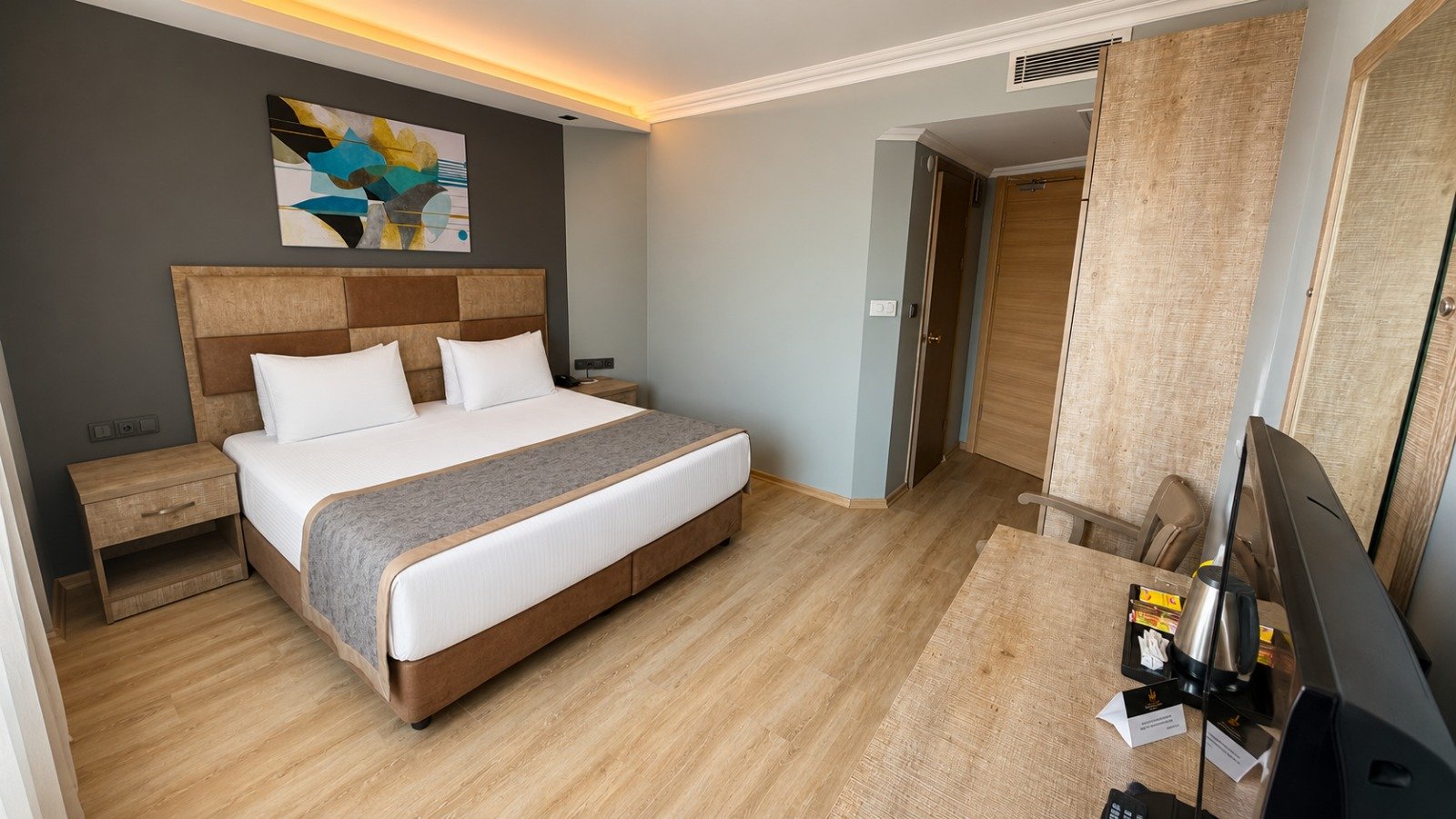 Ankara Royal Hotel