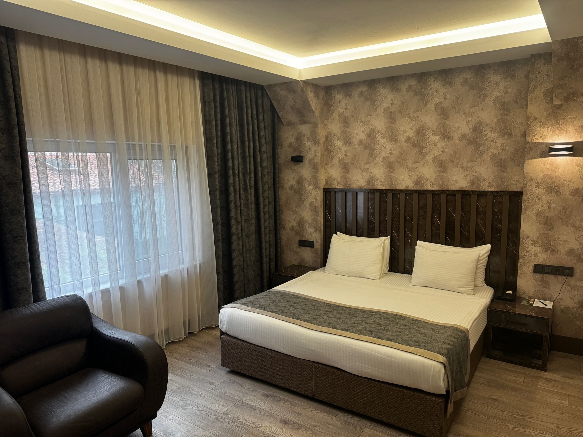 Ankara Royal Hotel