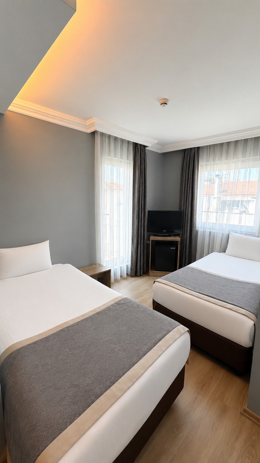 Ankara Royal Hotel