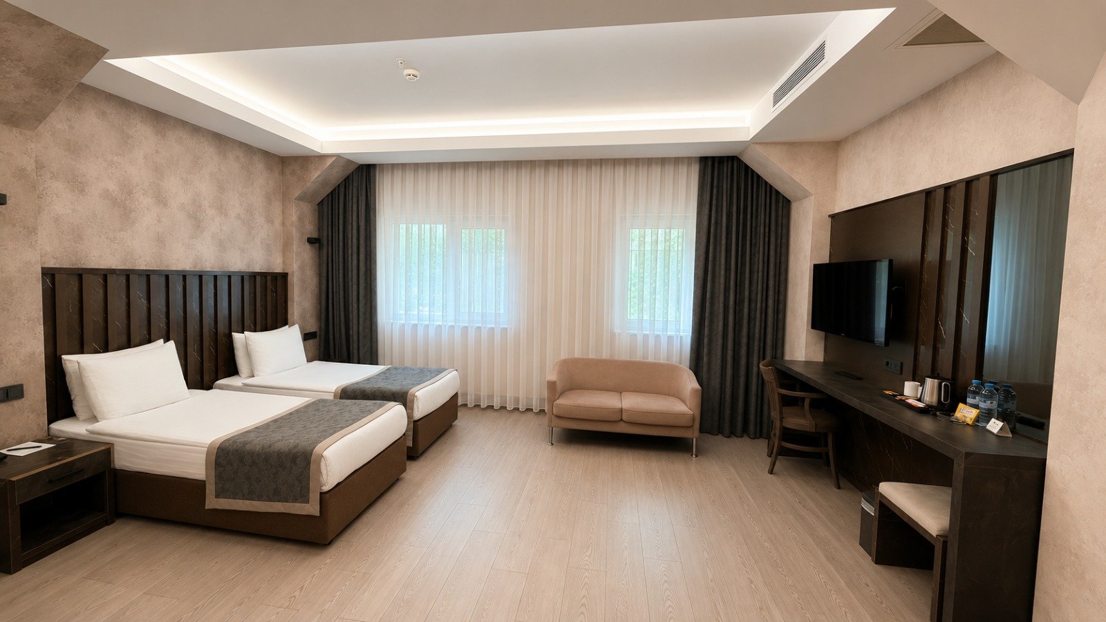 Ankara Royal Hotel