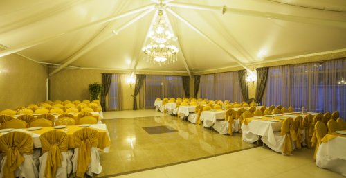 SPOTKANIA I WYDARZENIA