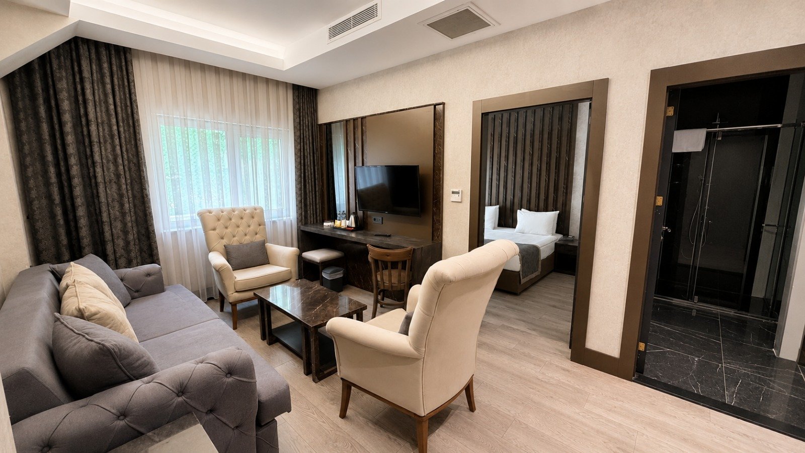 Ankara Royal Hotel