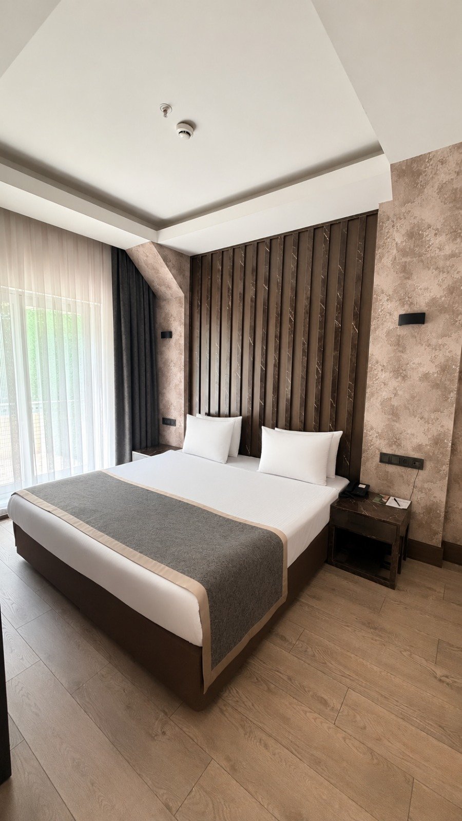 Ankara Royal Hotel