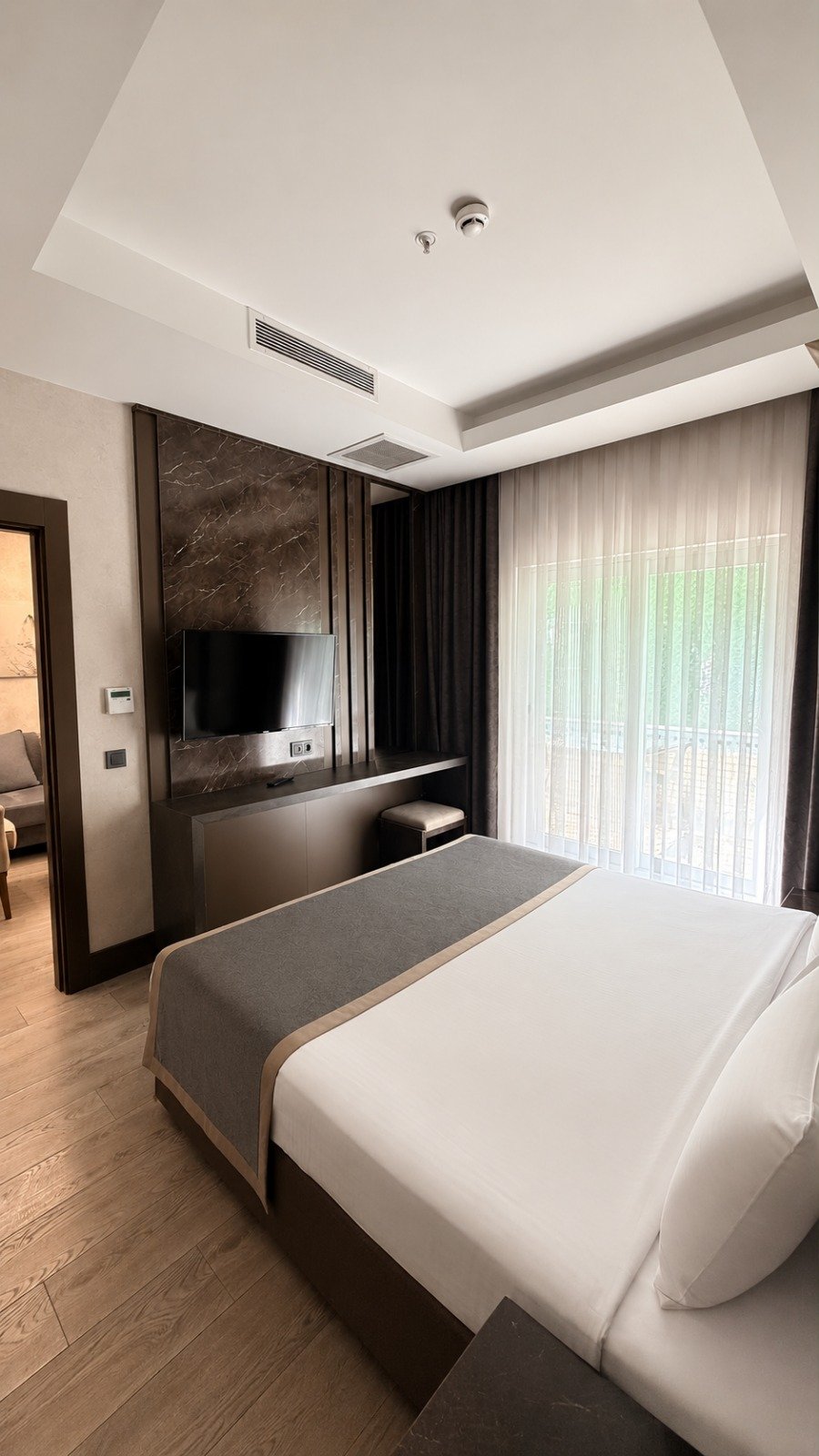 Ankara Royal Hotel